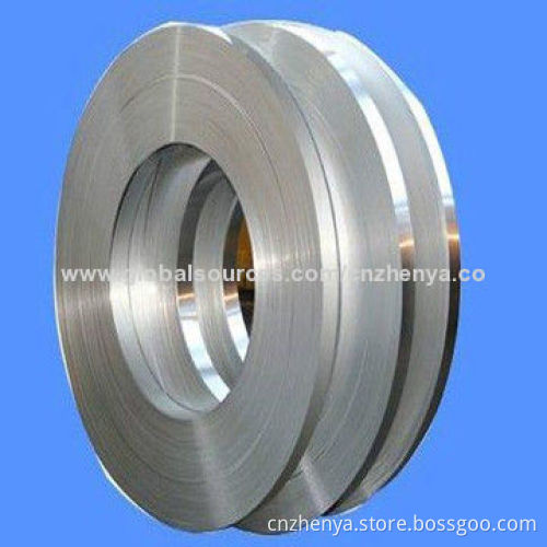 Stainless Steel Wire with 0.05-20mm Diameter and EN, JIS Marks